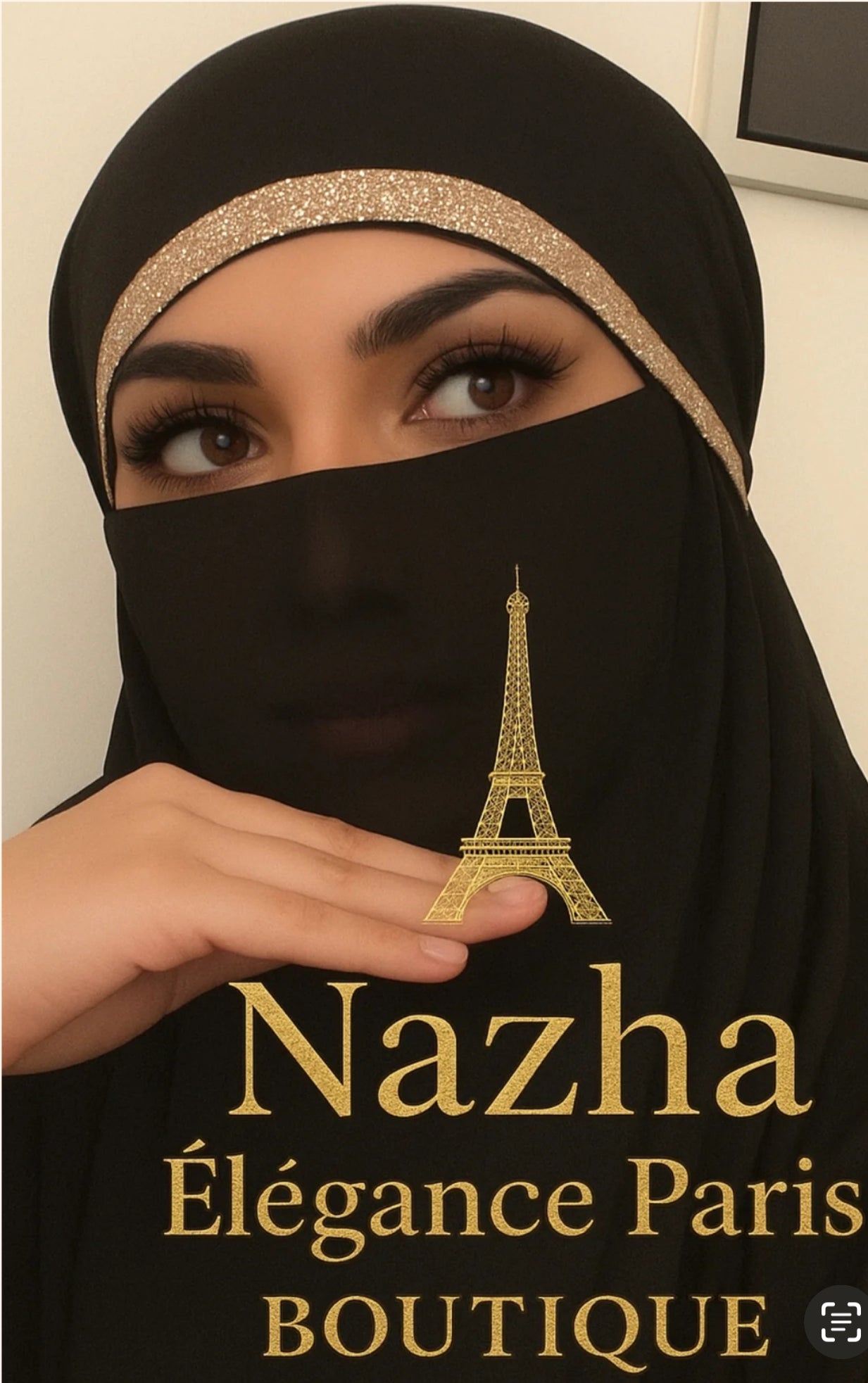 Nazha Mode Paris